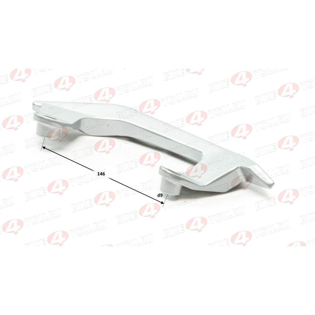 Ручка пассажира правая Flash 200