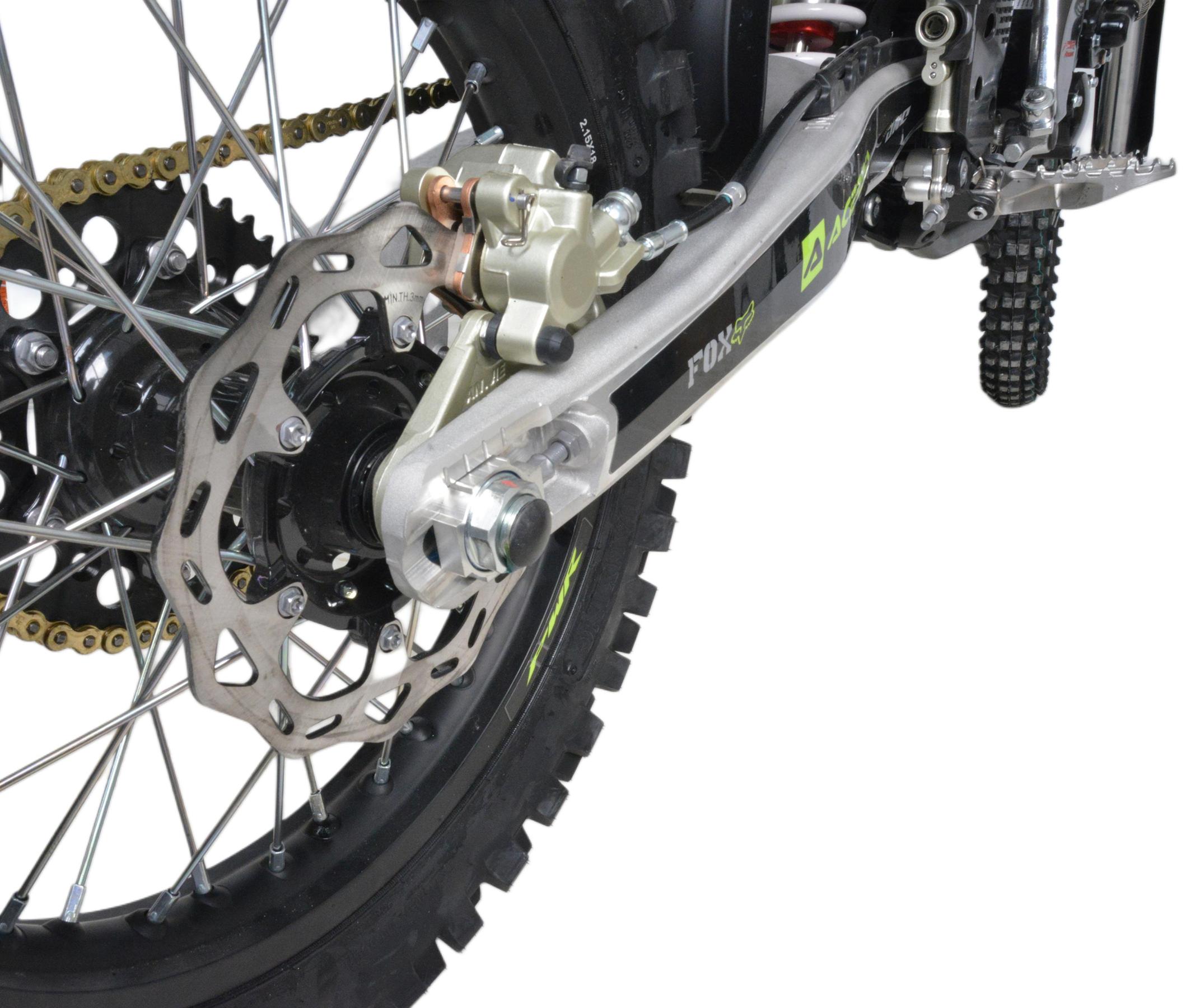 Мотоцикл Кросс PWR FS5 300 4V (174MN)