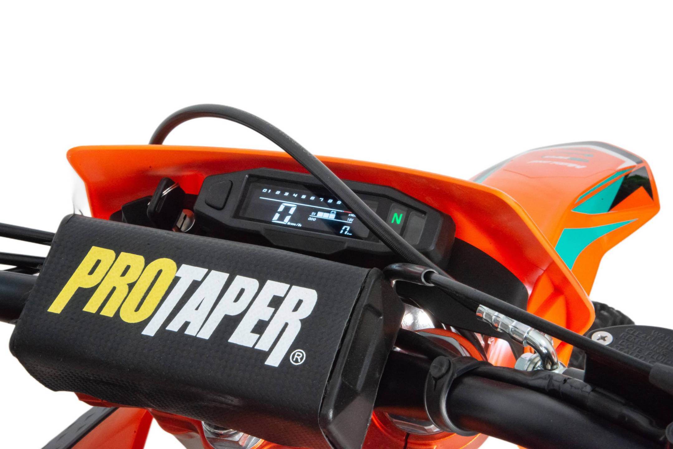 Мотоцикл Кросс Motoland SMX300 S3 (175FMM) 2025