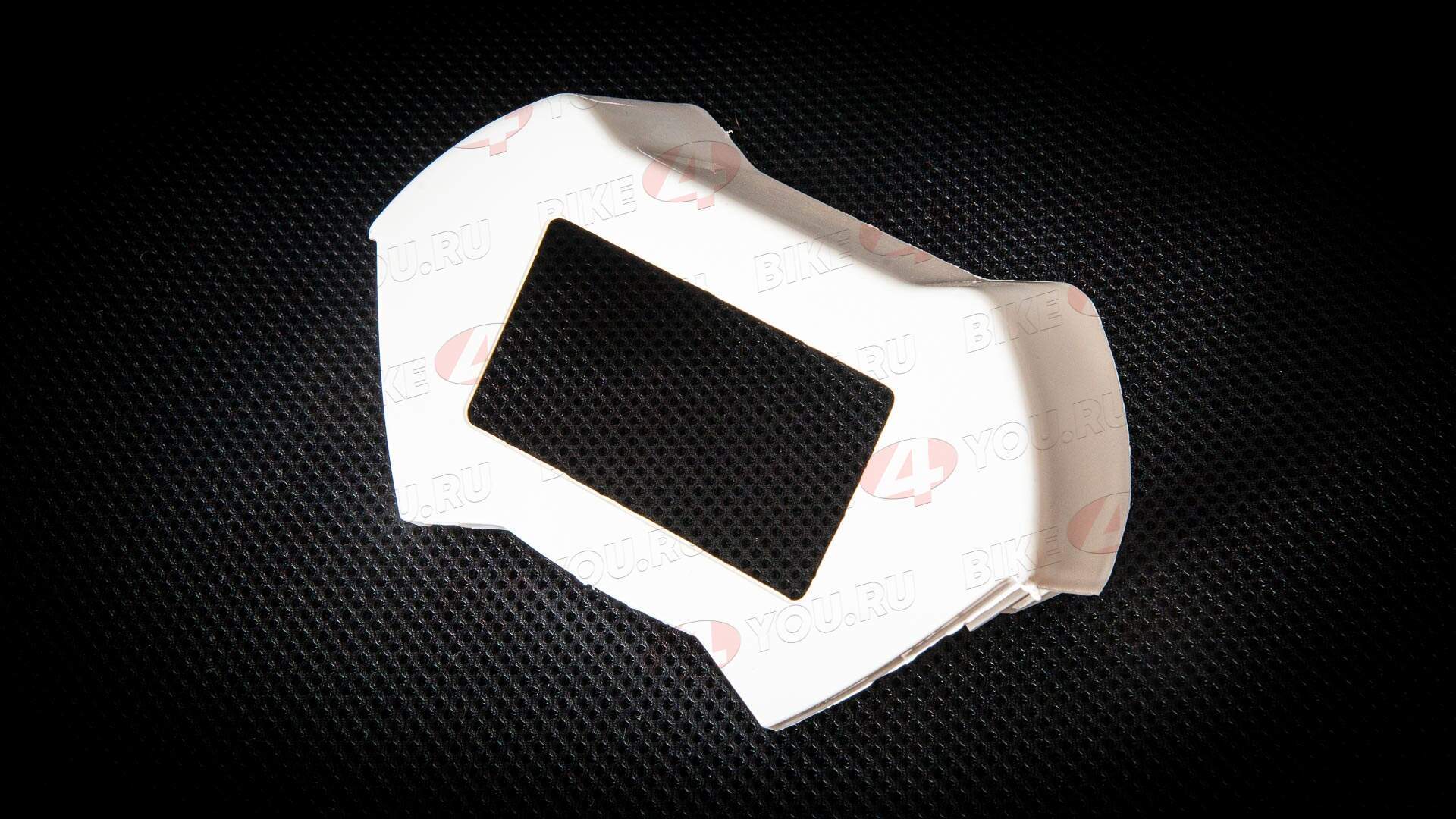 Пластик панели приборов ATV WILD №1