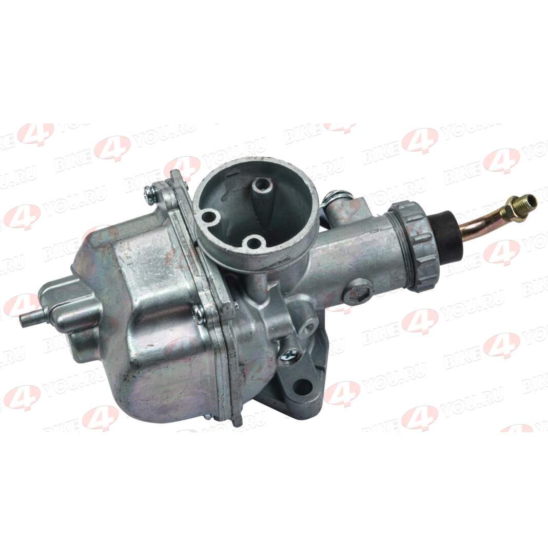 Карбюратор PZ24 125см3