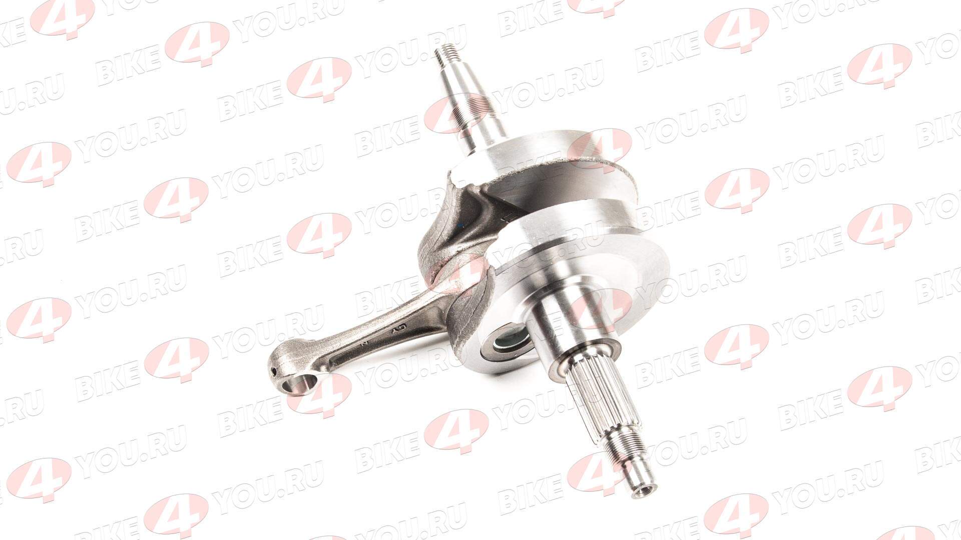 Коленвал 177MM (NC250) ZS