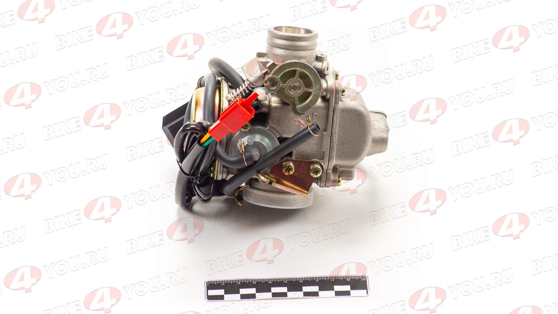 Карбюратор 157QMJ 150см3