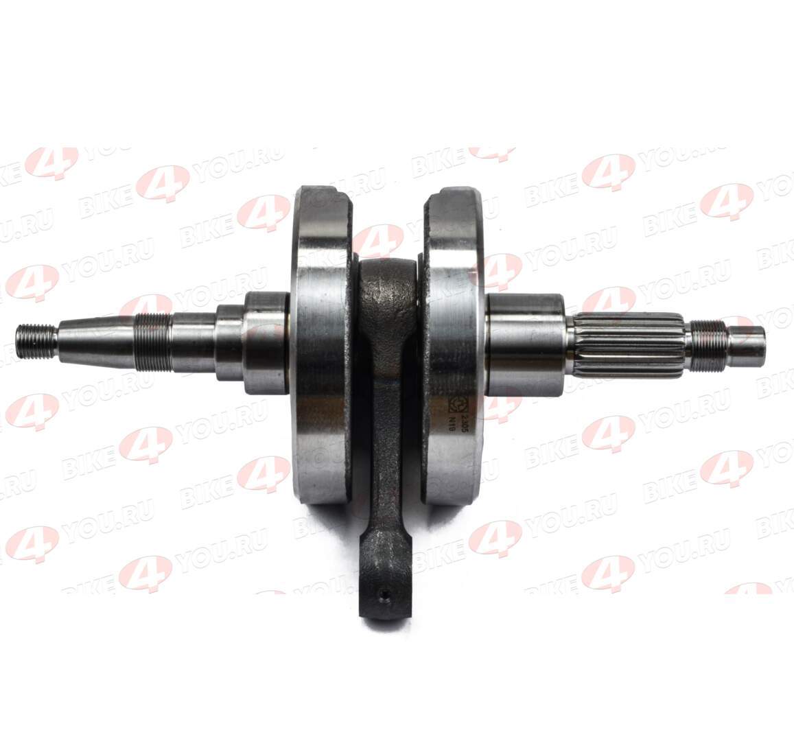 Набор сальников полный 162FMJ (CC150) X-TECH