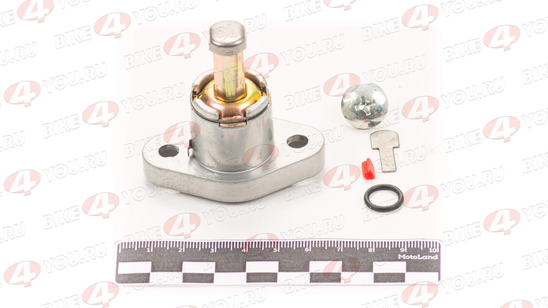 Натяжитель ГРМ 165FMM, 166FMM,170FMM (CBN250/CBB250)