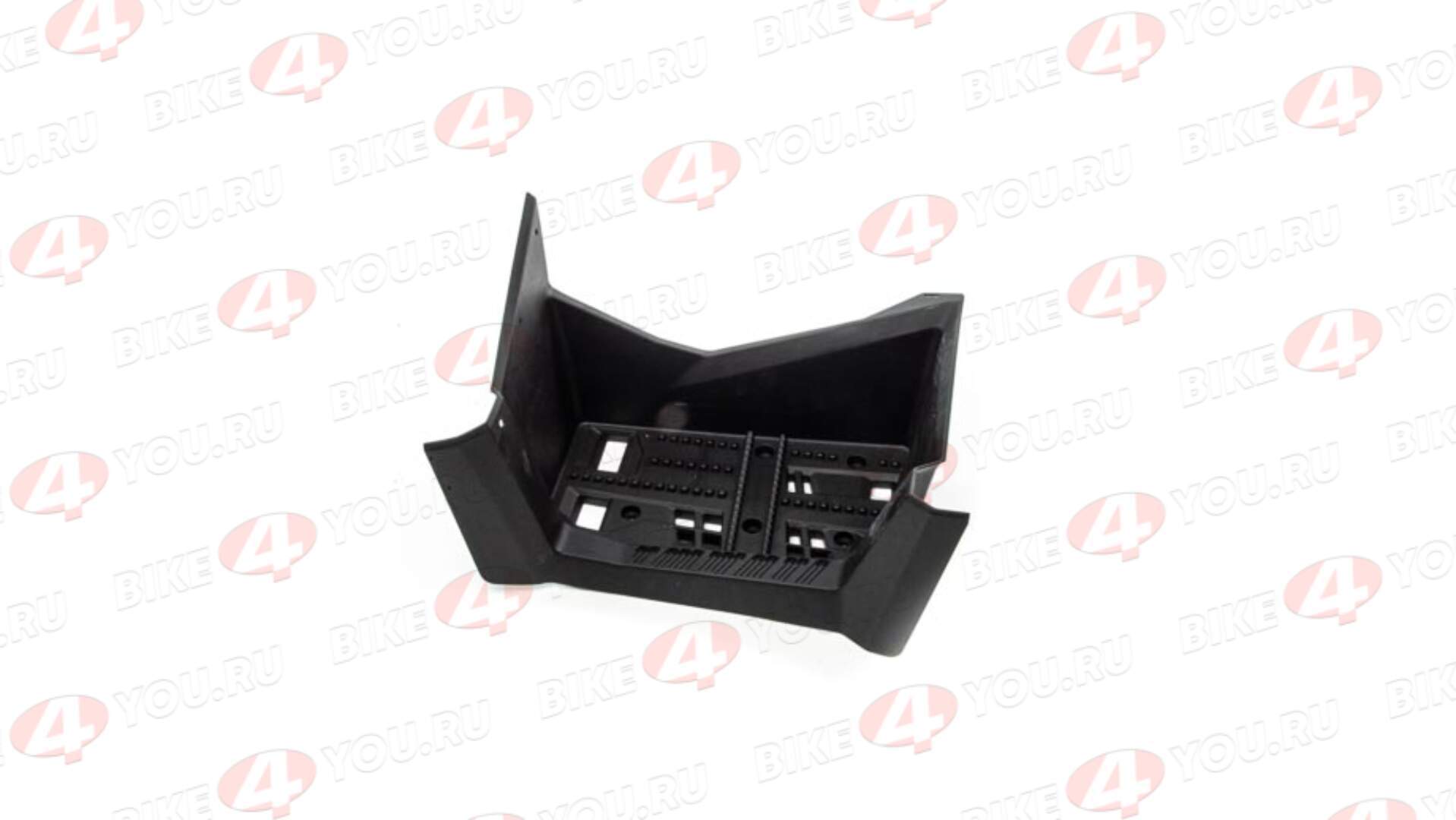 Пластик подножка водителя левая  ATV SHARK 200