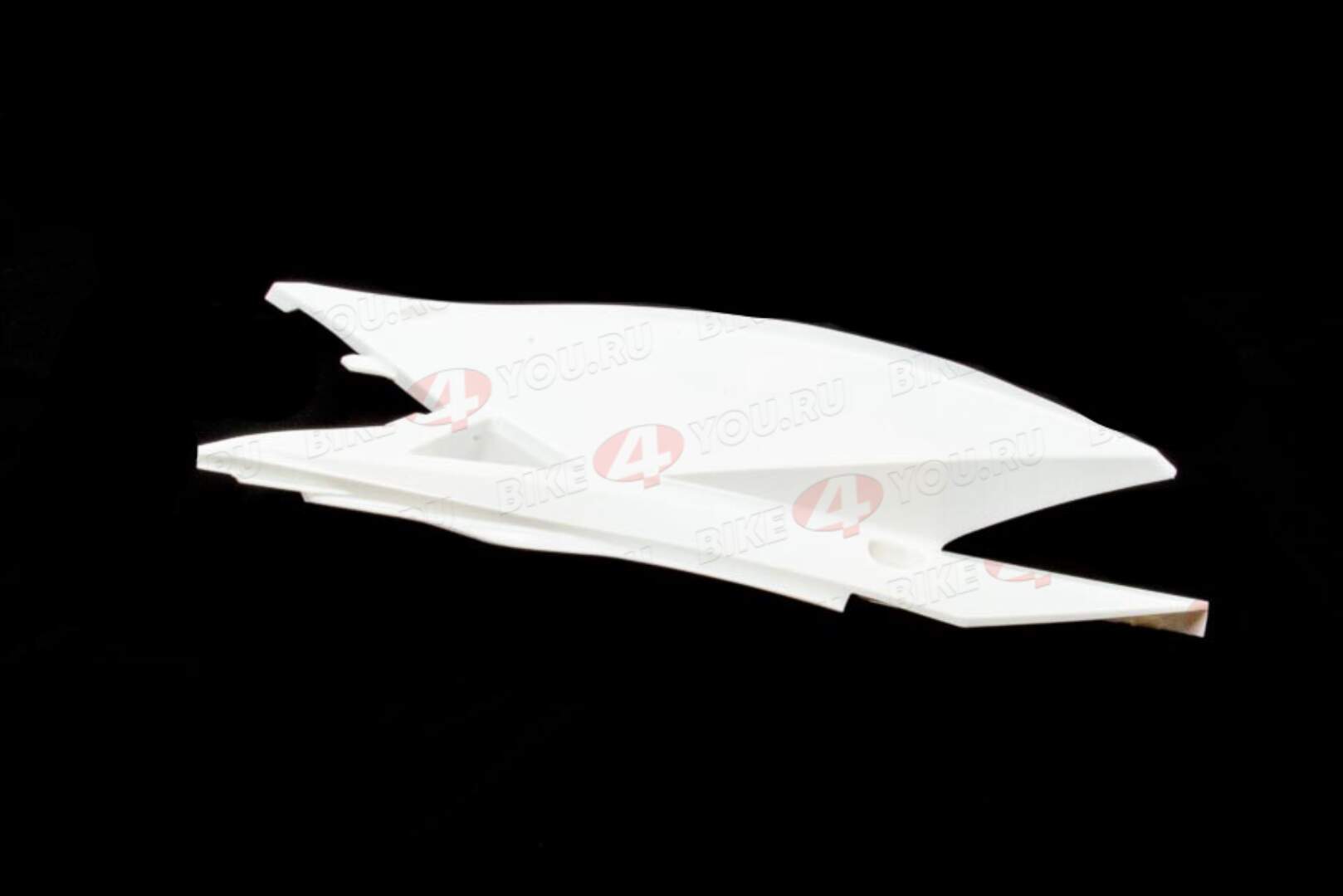 Облицовка правая задняя RMZ 250