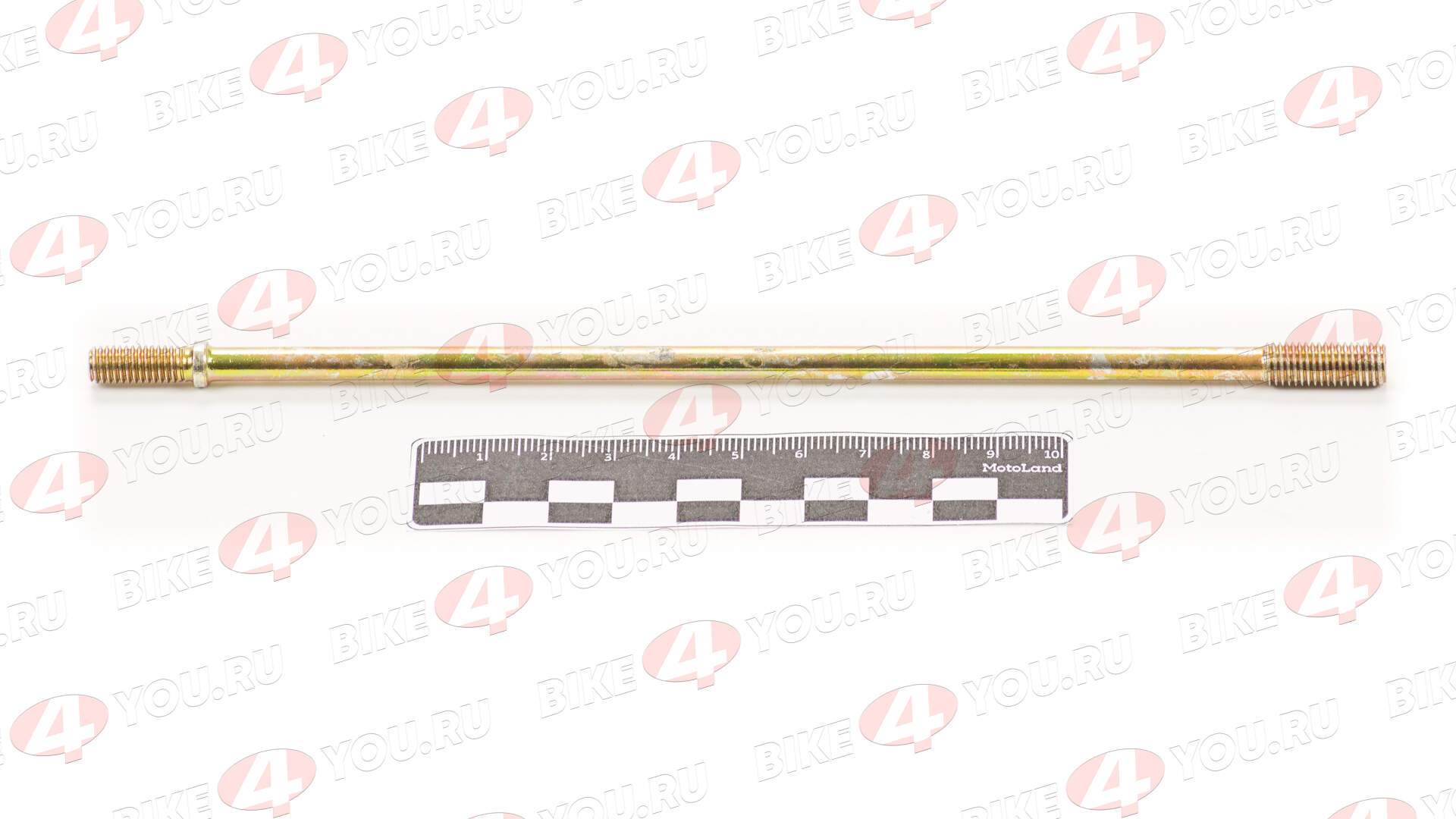 Шпилька цилиндра (B L=204мм) 152FMH 110см3