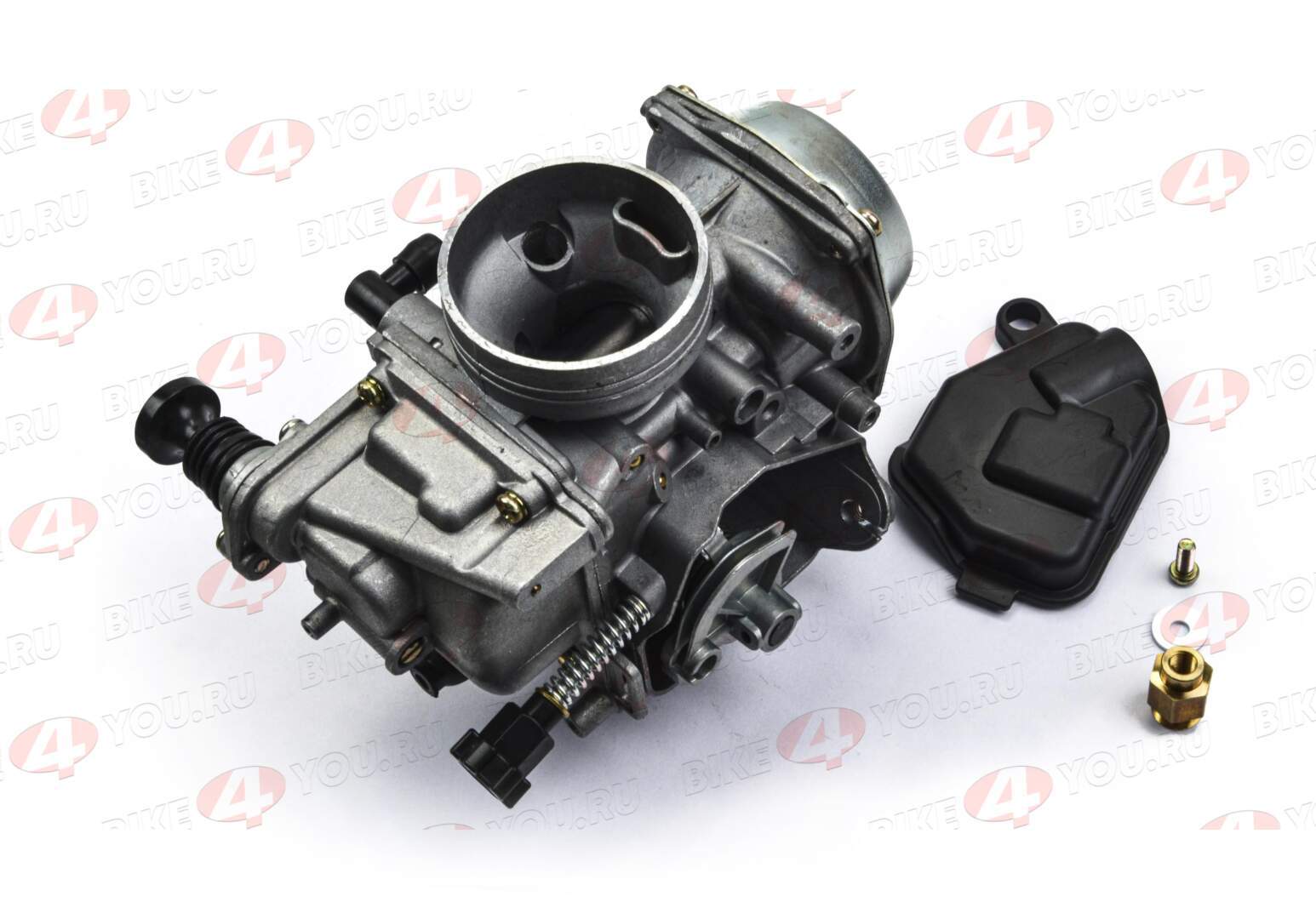 Карбюратор PD 32мм 300cc Вакуумный