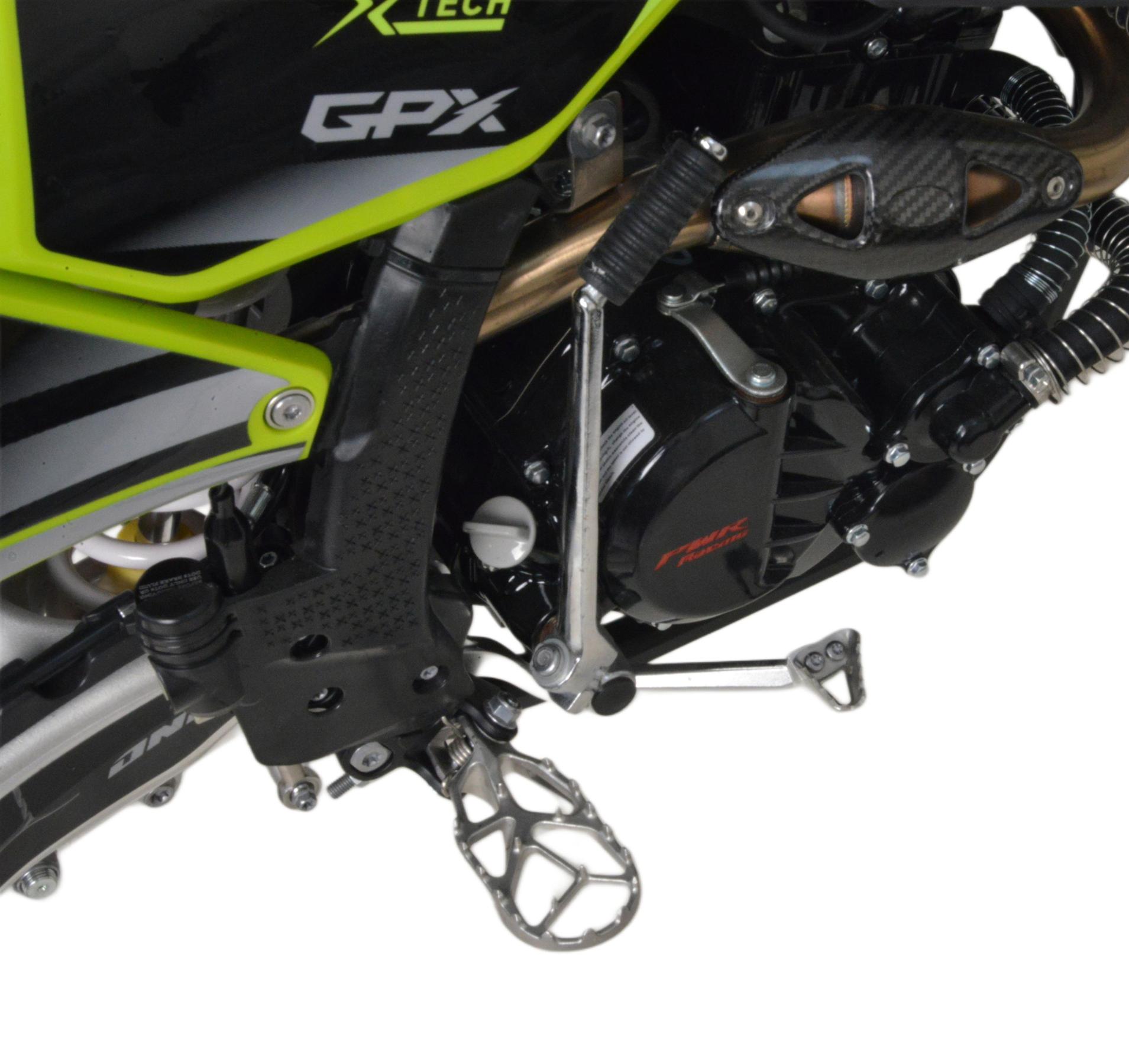 Мотоцикл Кросс PWR FS5 300 4V (174MN)