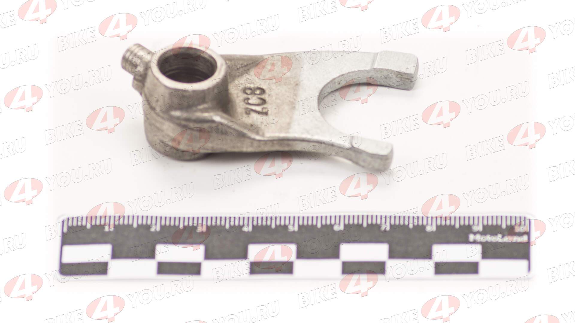 Вилка КПП №3 164FML,166FML,166FMM,167FMM,170FMM (CGN200/CBN/CBB/NT)