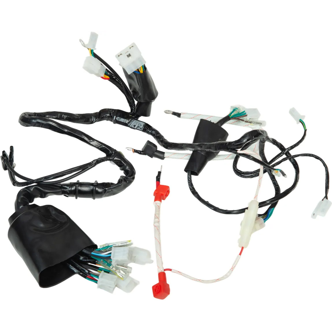 Проводка Enduro 250 LT/ST/EX