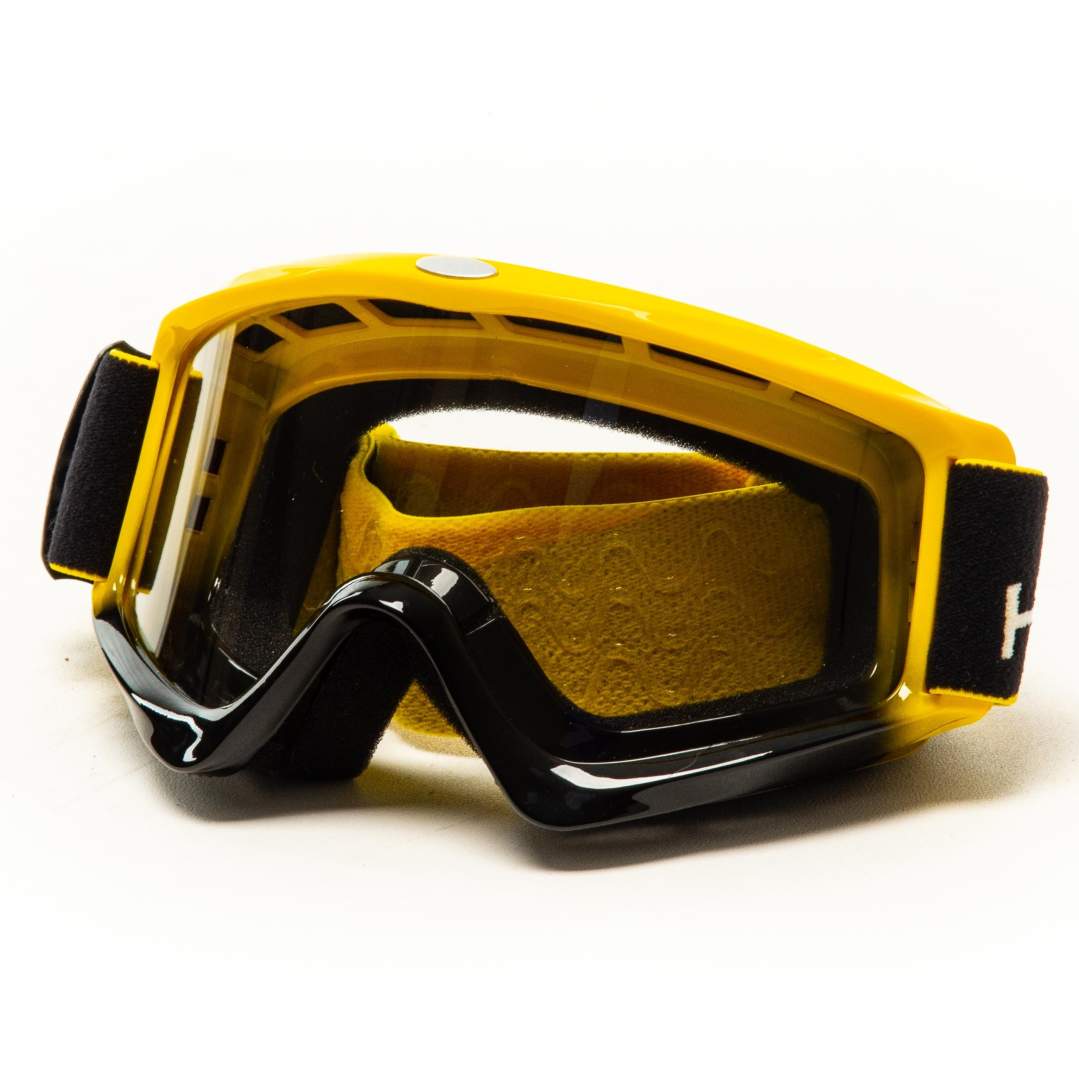 Очки Мотокросс HIZER №15