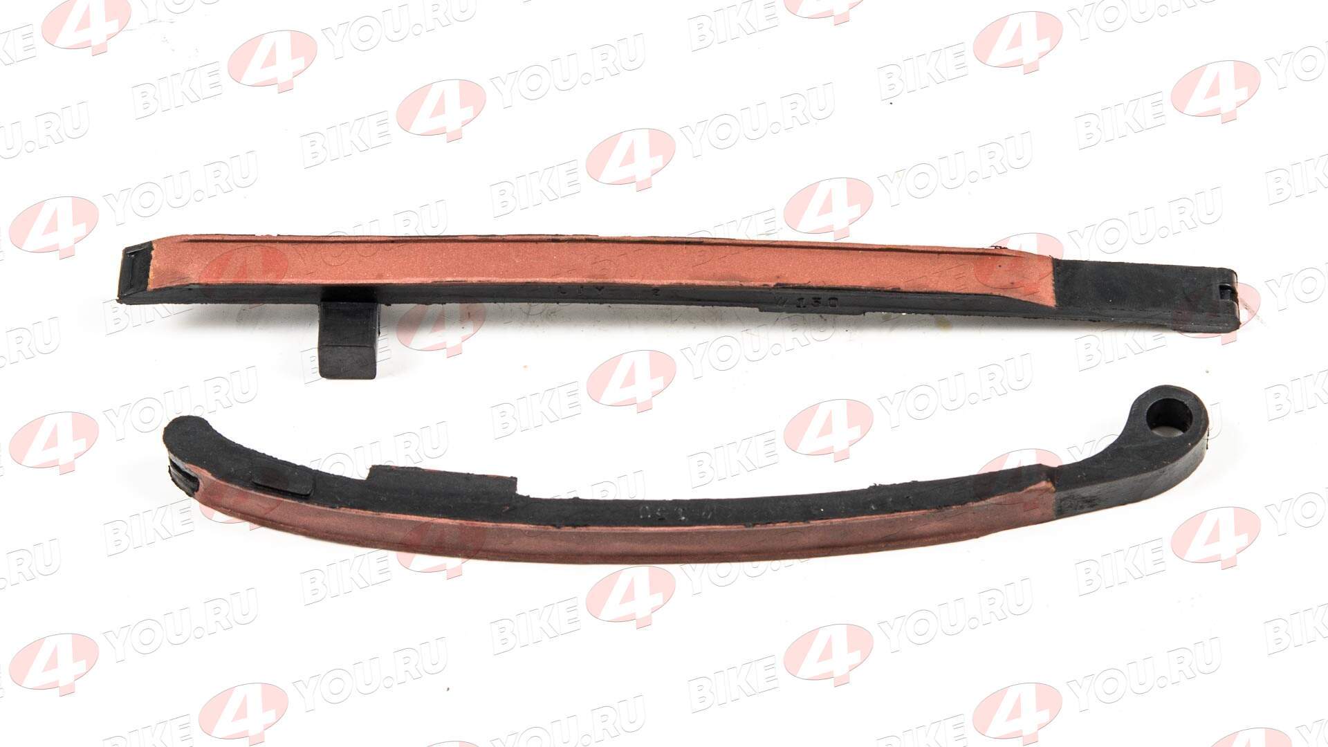 Успокоитель+направляющая ГРМ W150 155см3 ZS