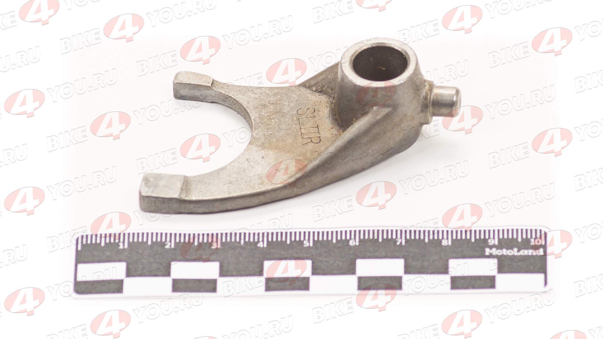 Вилка КПП №2 162FMJ (CGN150)