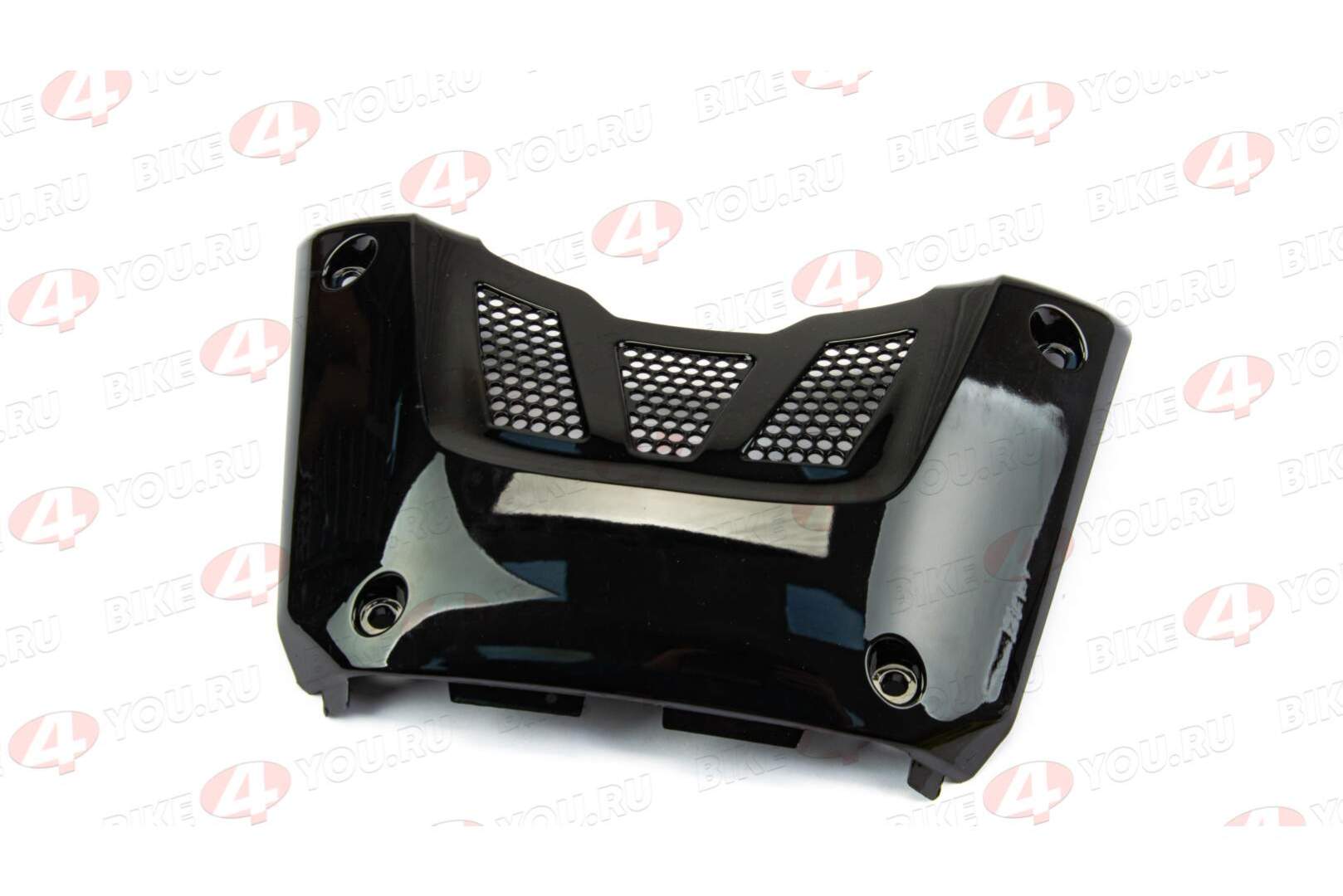 Пластик передняя защита двигателя DAKAR LT ST 250