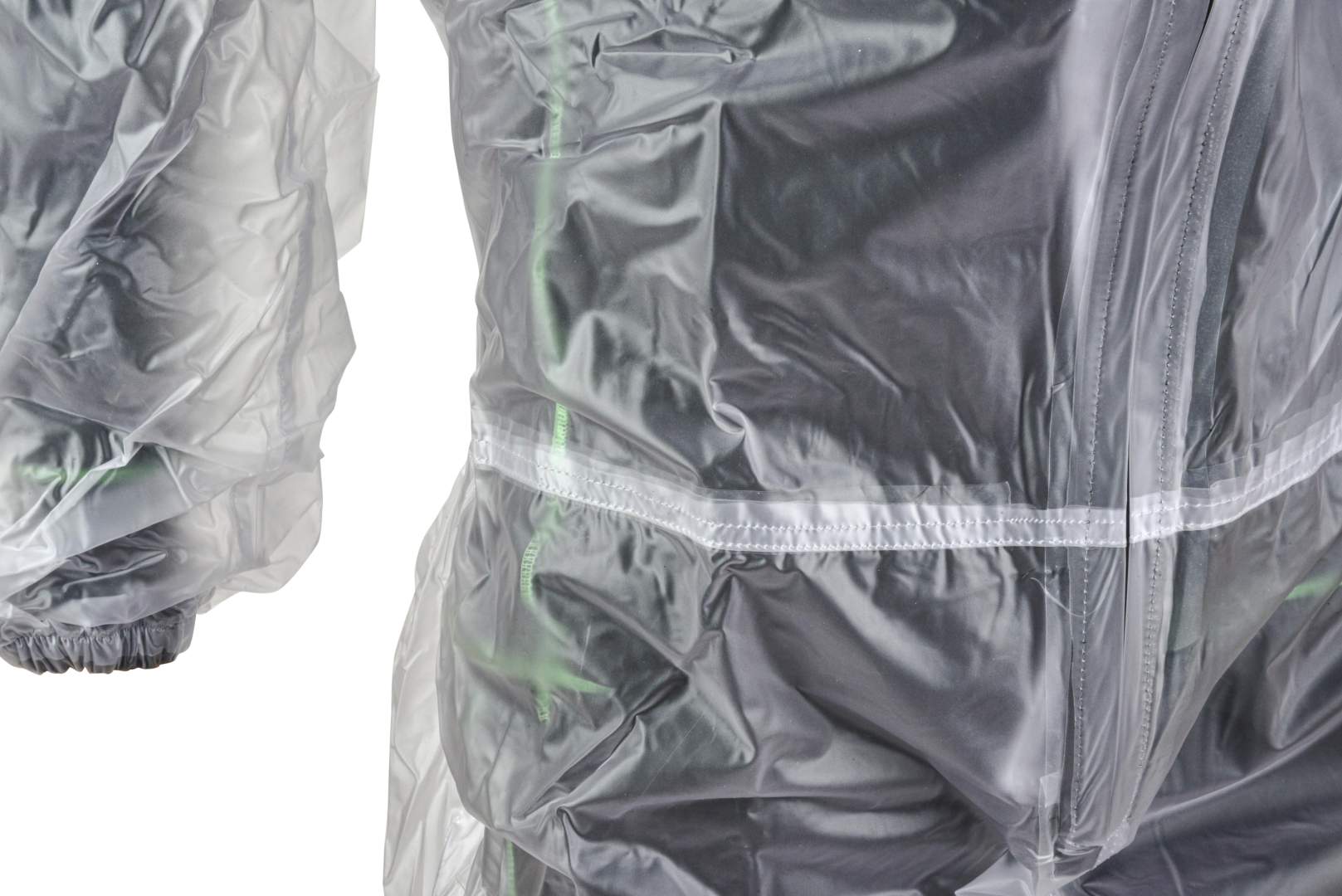 Костюм-дождевик для мотокросса FOX №1 (S)