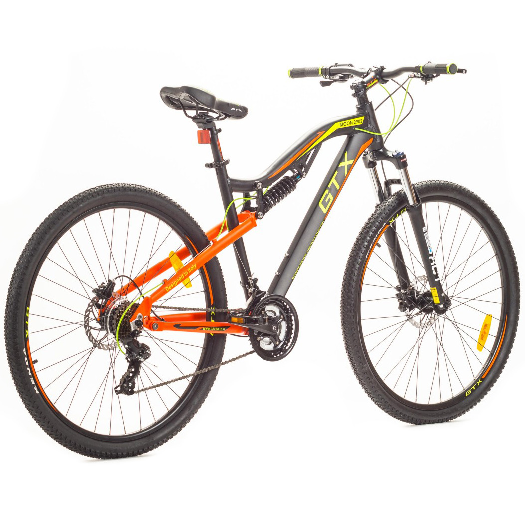 Велосипед 29" GTX MOON 2902 (рама 19") (000079)