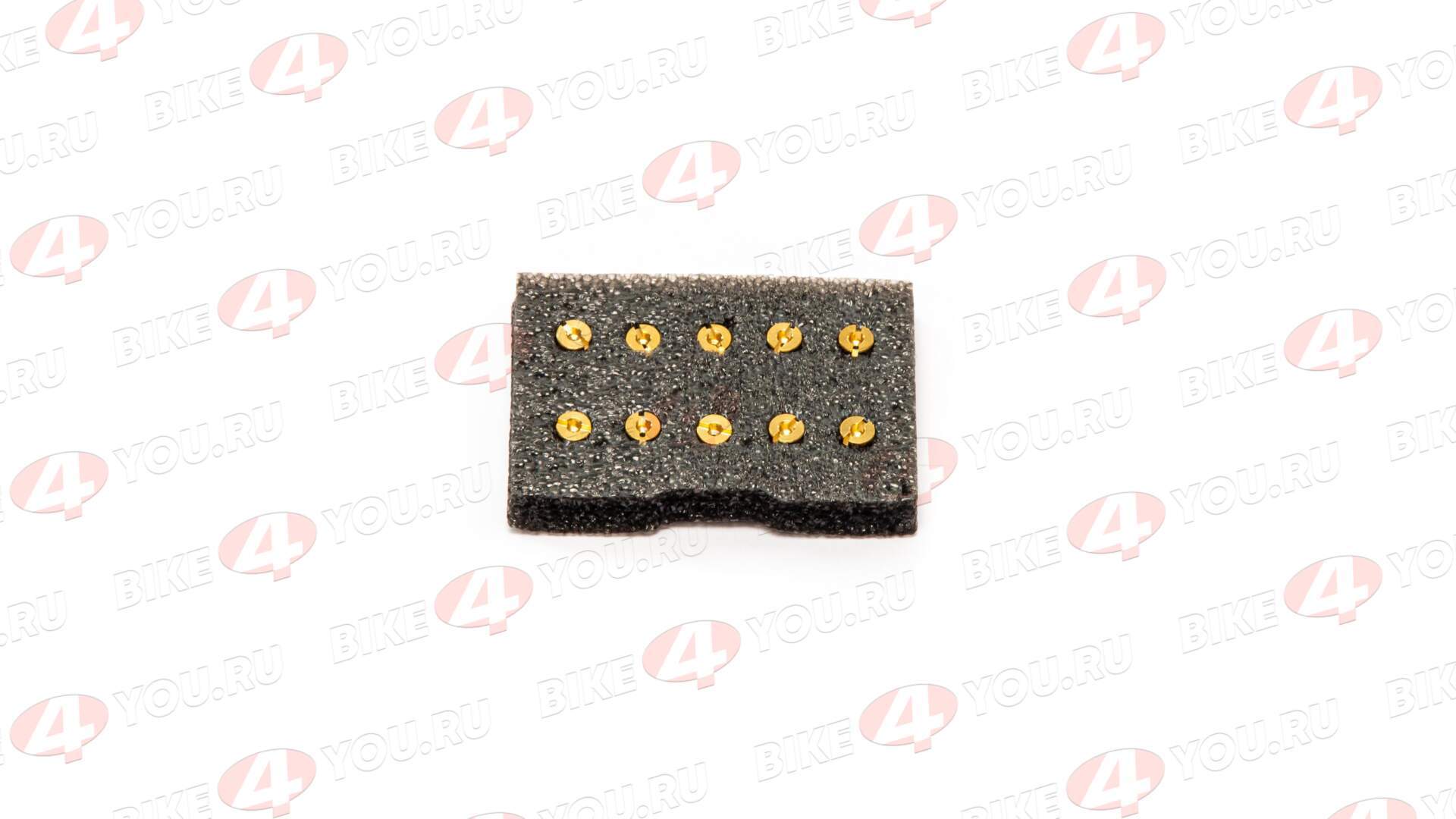 Жиклеры карбюратора M5, К80, кол-во 10шт.