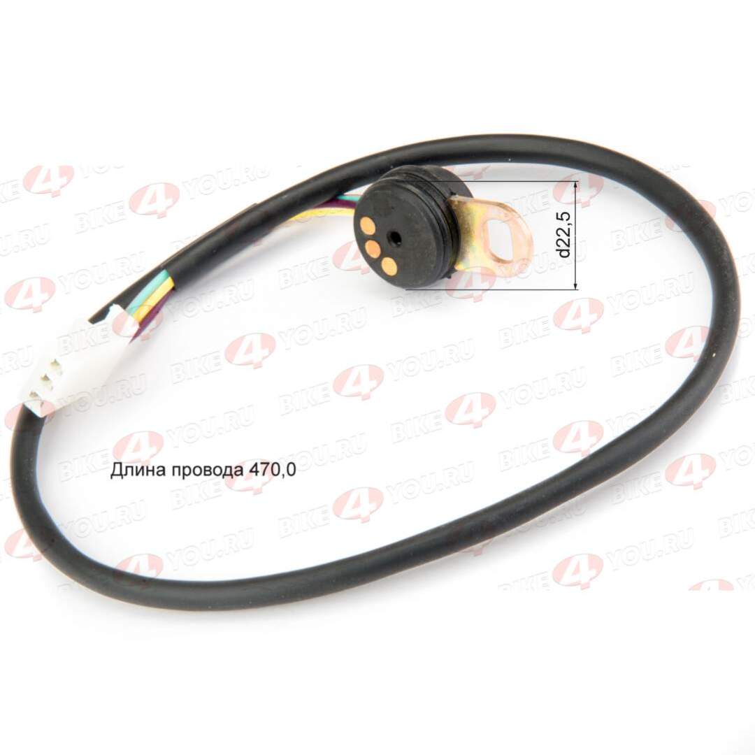 Датчик положения передач 161QMK-B2 200см3 c реверсом