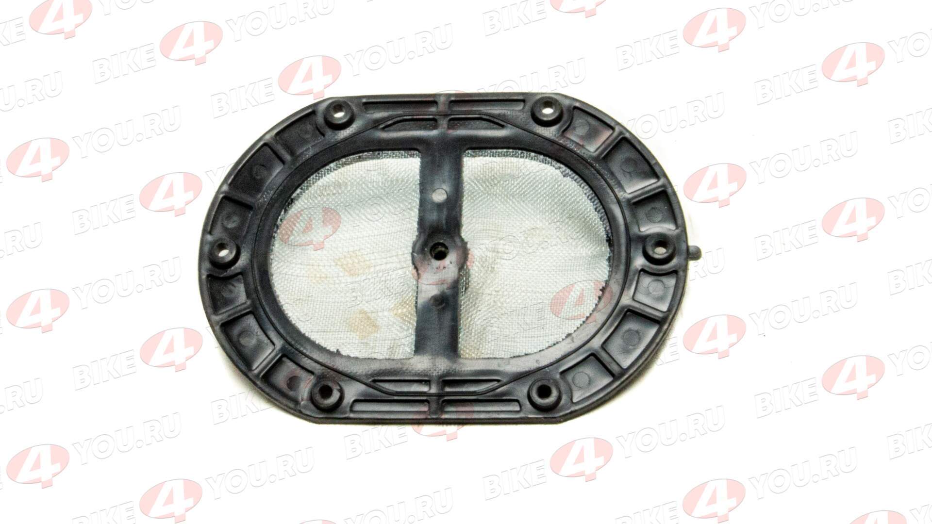 Пластик элемента воздушного фильтра ATV 250S