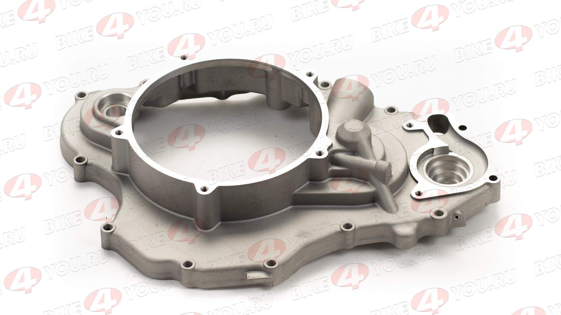 Крышка картера правая 194MQ (NC450) ZS