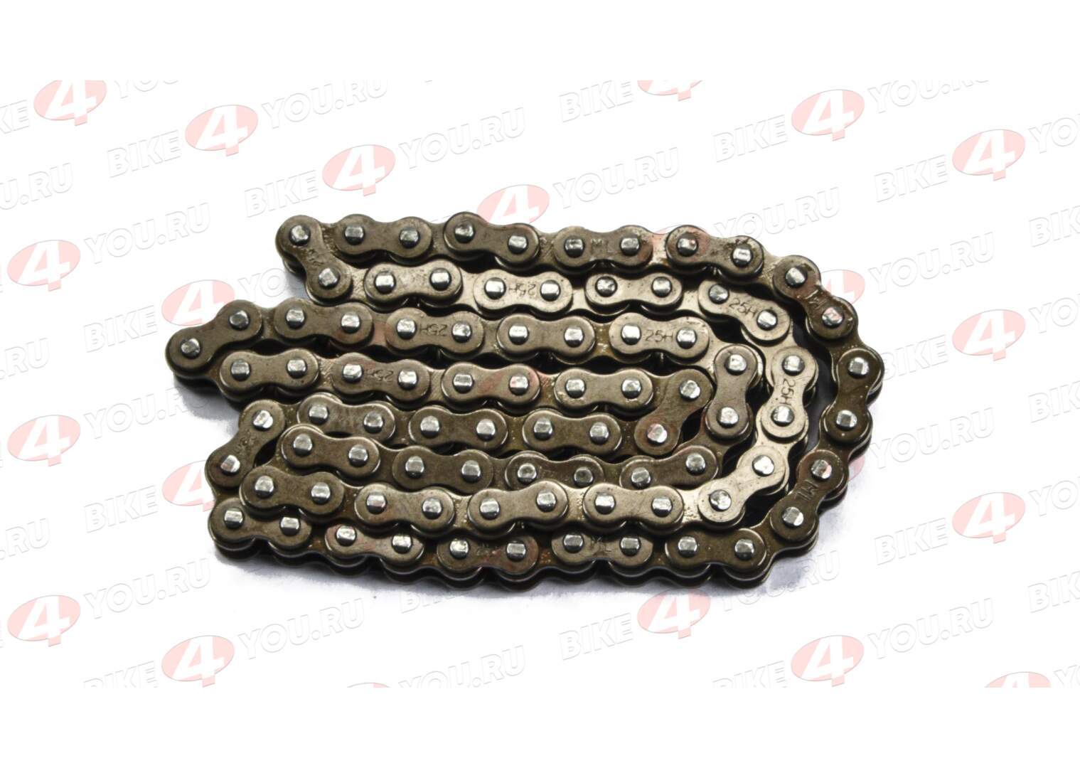 Цепь ГРМ 152FMI 125см3