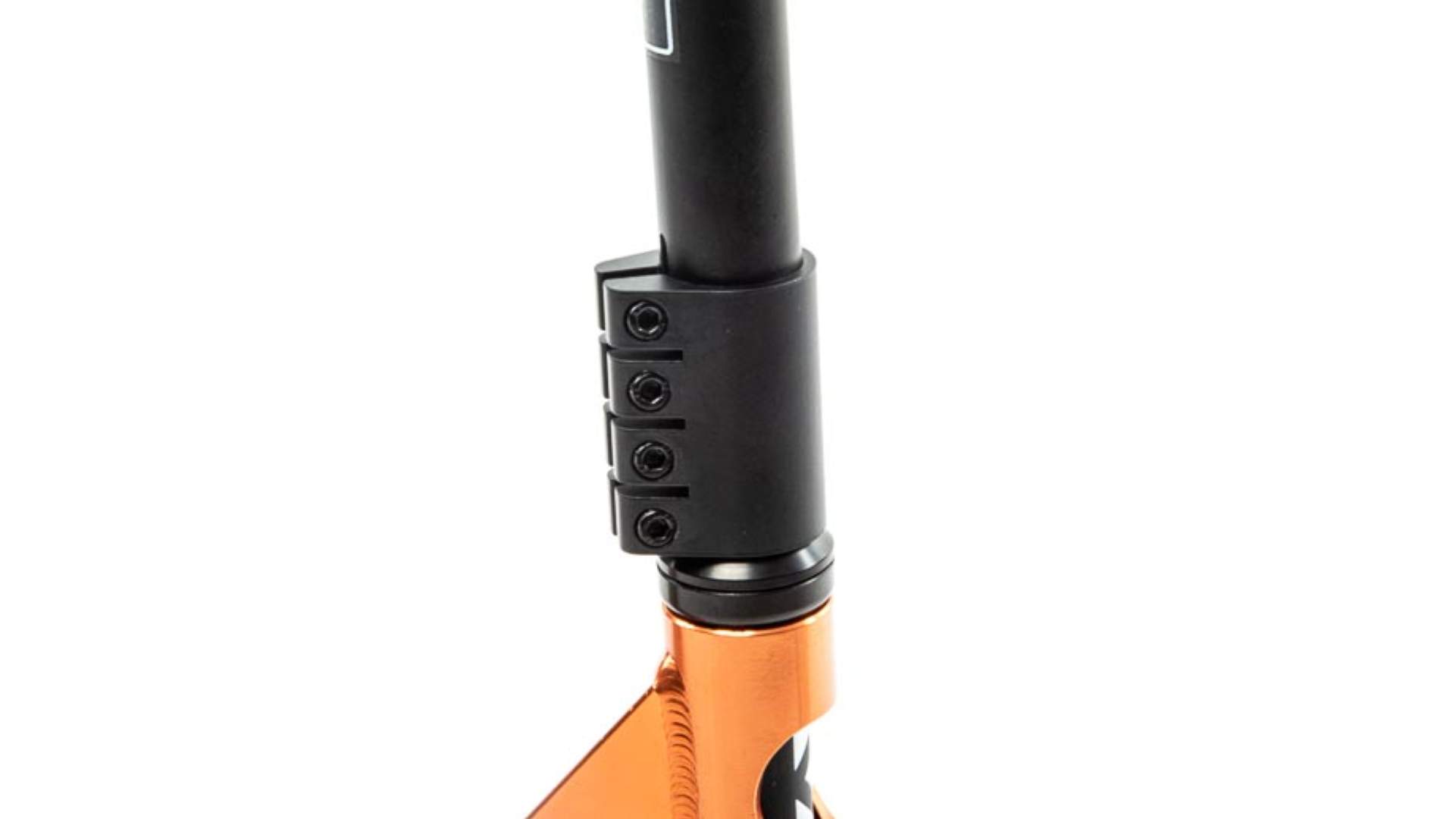 Самокат KROSTEK EXTRIM №6 оранжевый