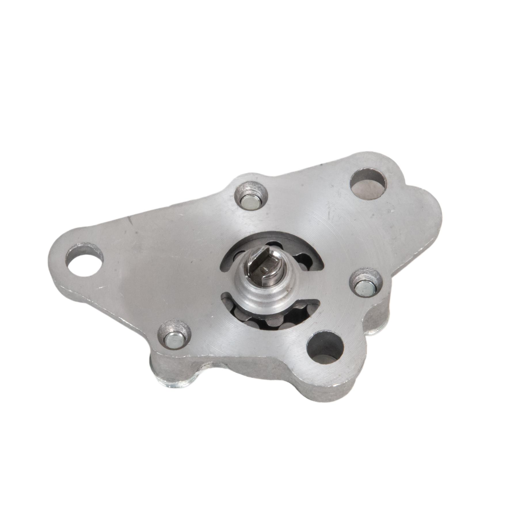 Насос масляный 153FMI 125см3