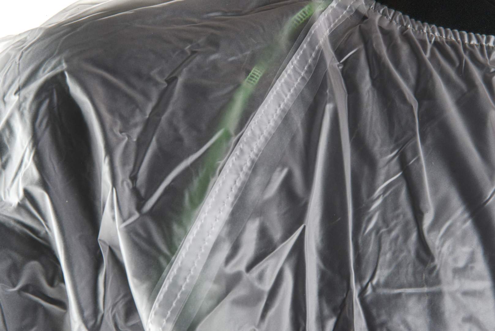 Куртка-дождевик для мотокросса KTM №3 (M)