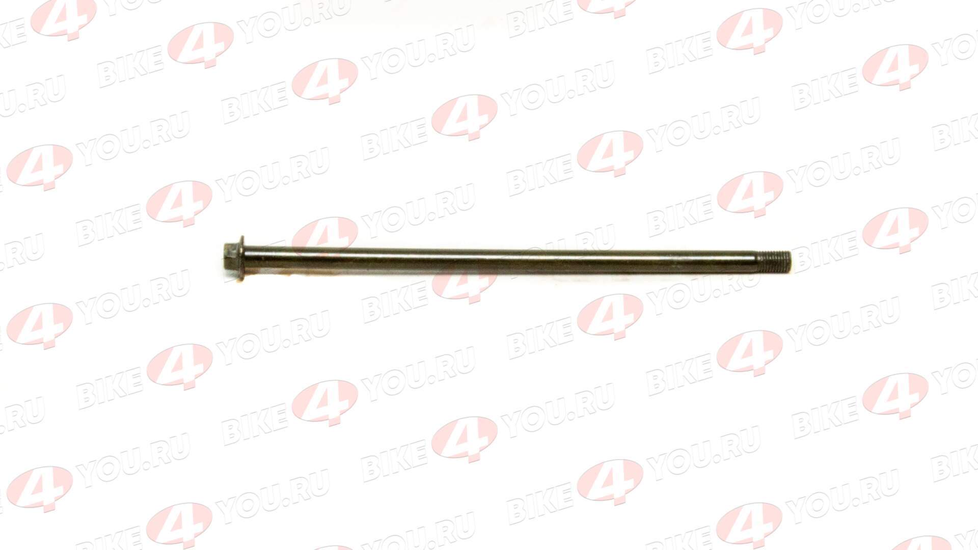 Ось передних верхних рычагов ATV 250S