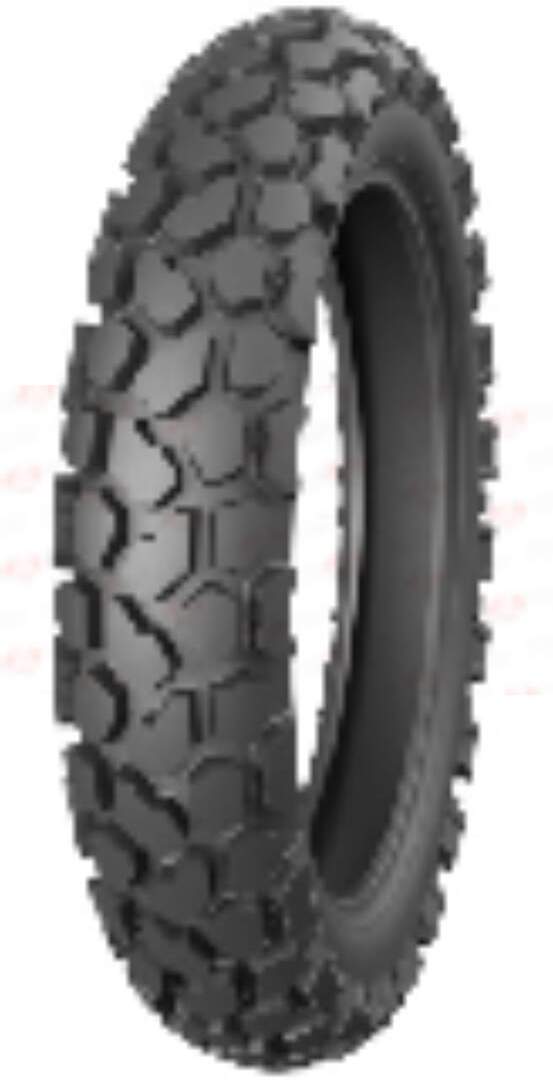 Покрышка мото 18" 4.10-18 P-271 Yuanxing