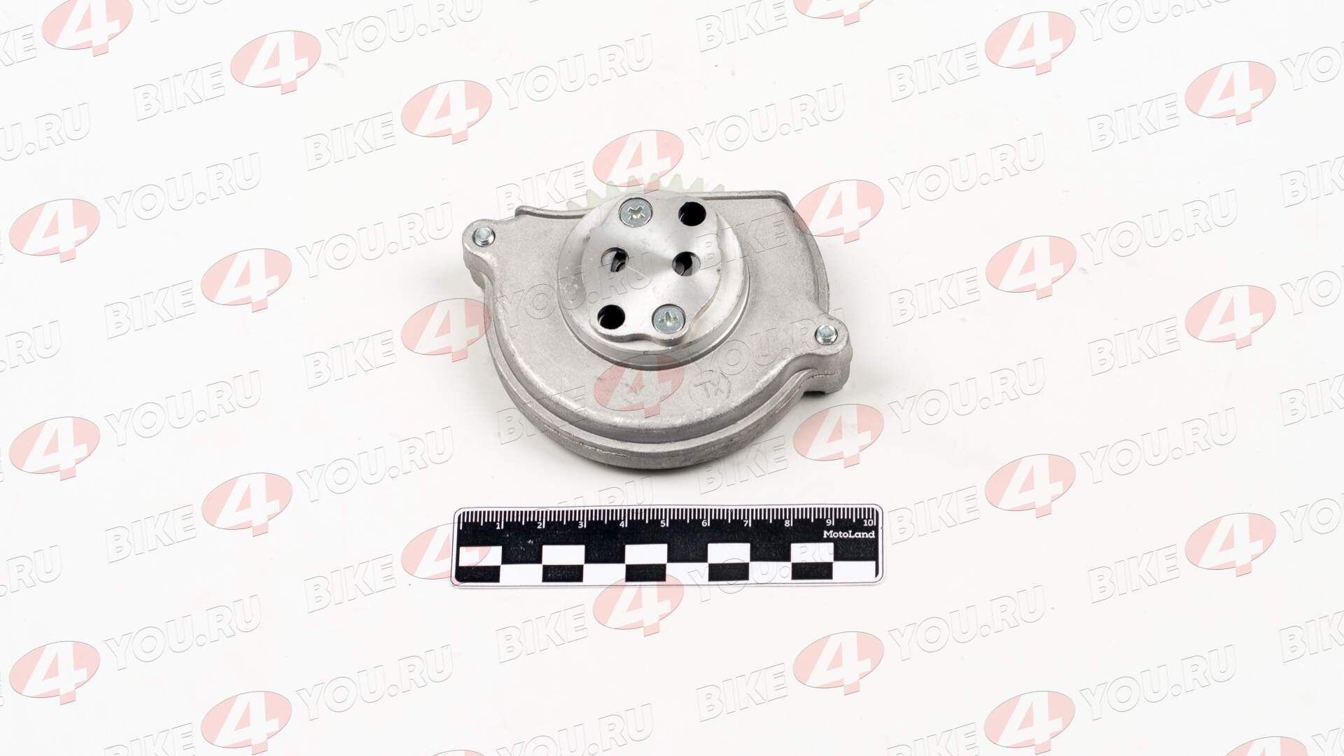 Насос масляный в сборе 165FMM (CB250D-G) 169FMM (CB250) 167FMM (CG250) 172FMM-3A (CB250-F) 175FMM