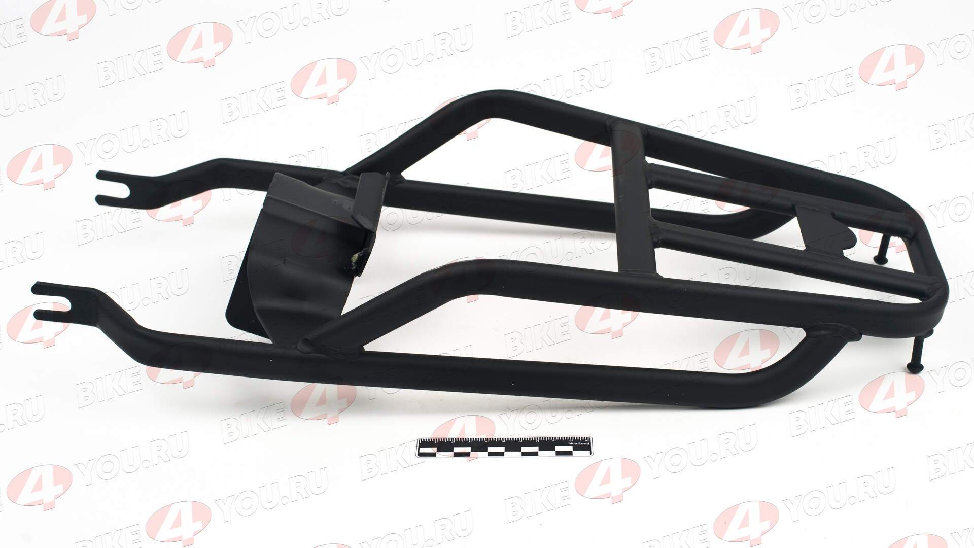 Багажник задний Альфа RX