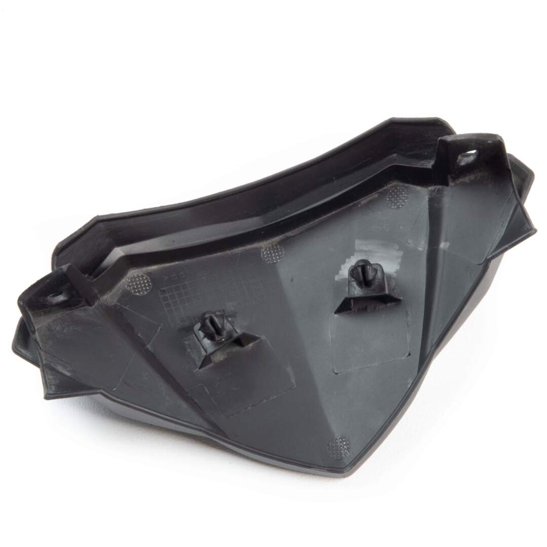 Пластик панели приборов MT 250