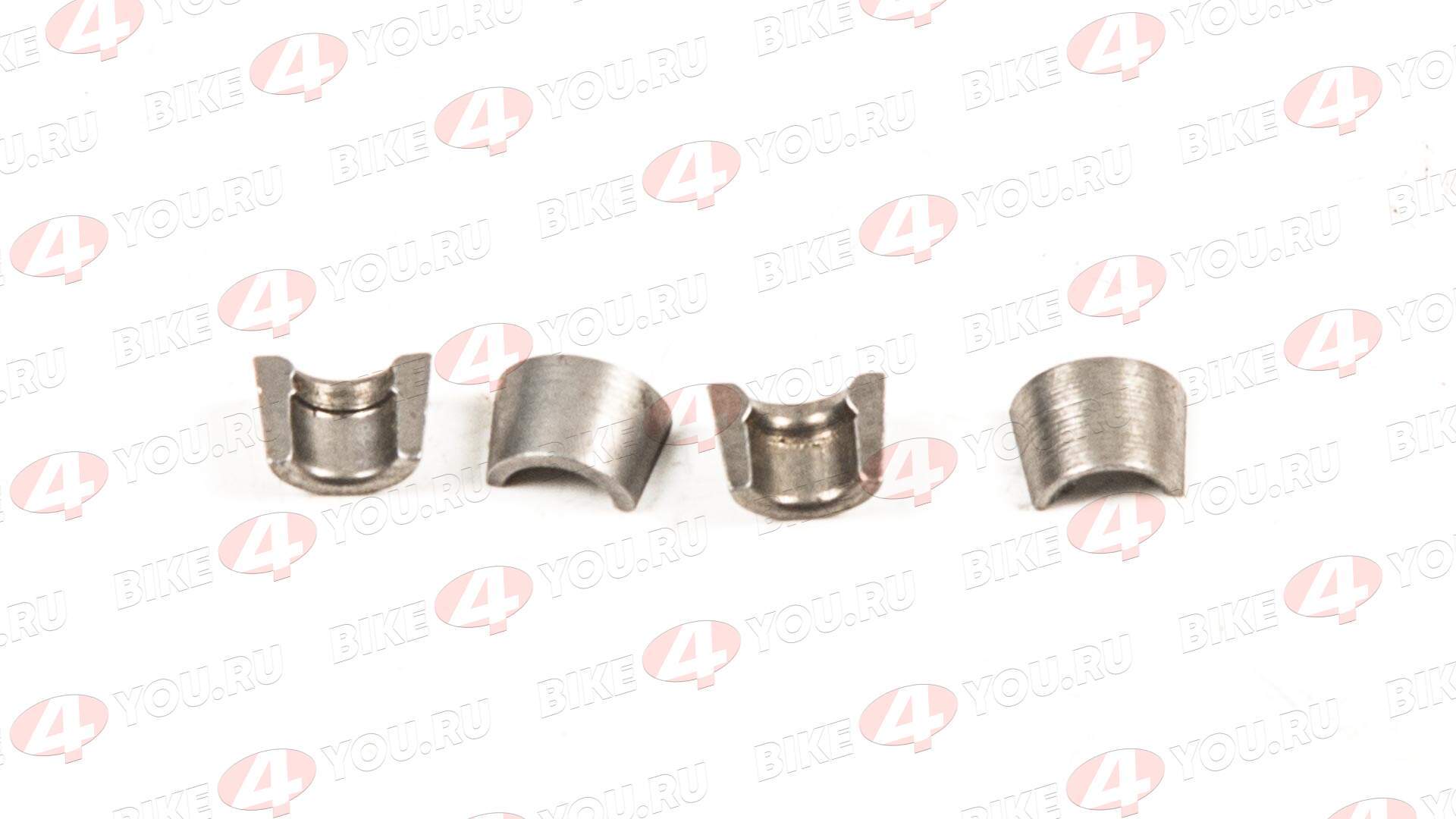 Сухарь клапана W063 YX140 (компл 4шт)