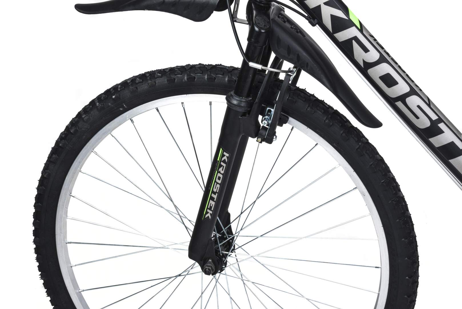 Велосипед 26" KROSTEK IMPULSE 604 (рама 17'')