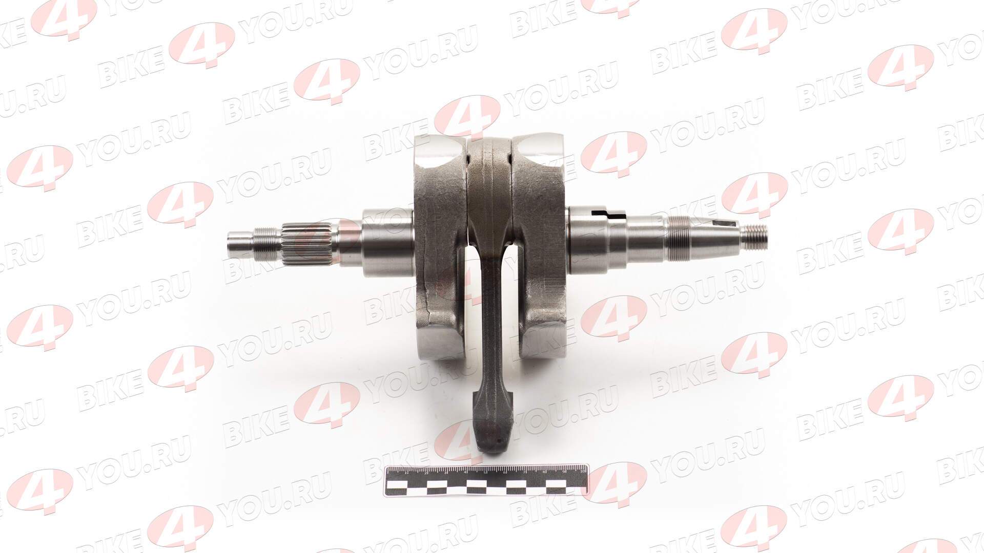 Коленвал 194MQ (NC450) ZS