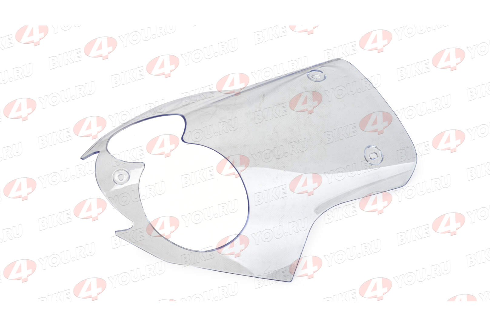 Ветровое стекло DAKAR LT ST 250