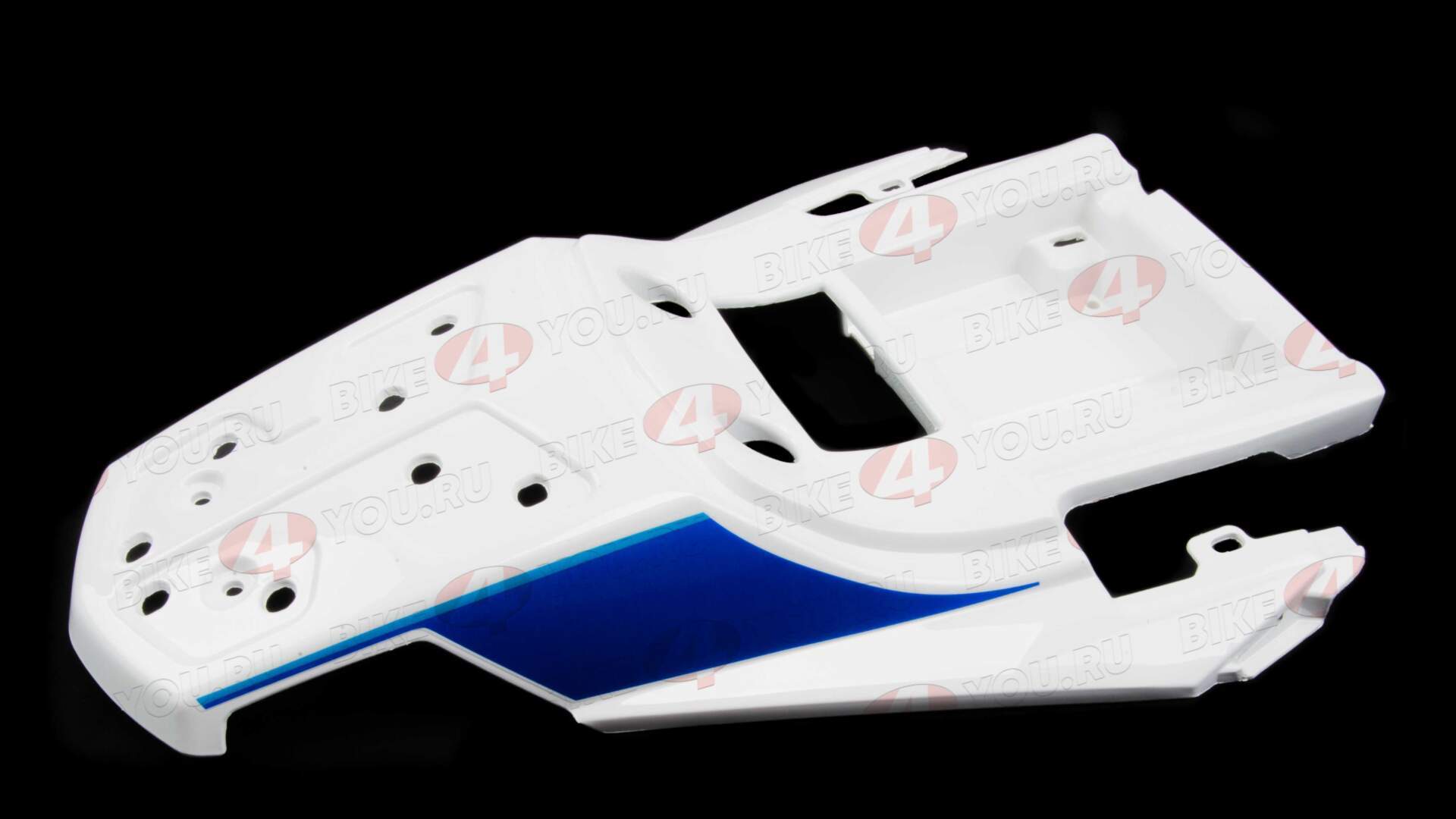 Пластик задний багажник XR250 ENDURO (2020г.)