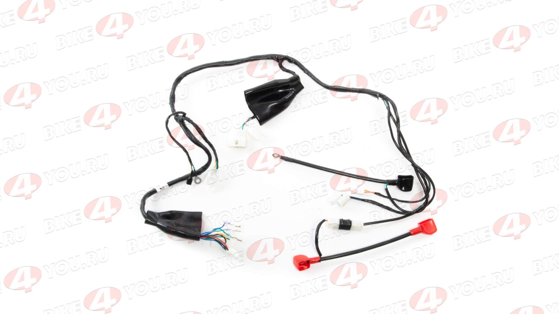 Проводка XR250 LITE