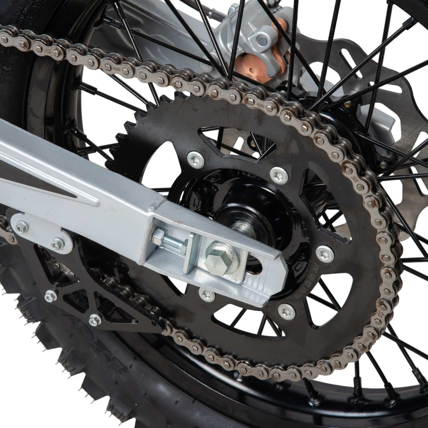 Мотоцикл Кросс Kews K16 (174MN)