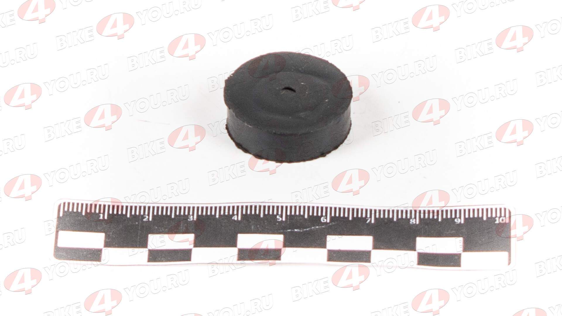 Резинка водительских подножек ATV EAGLE