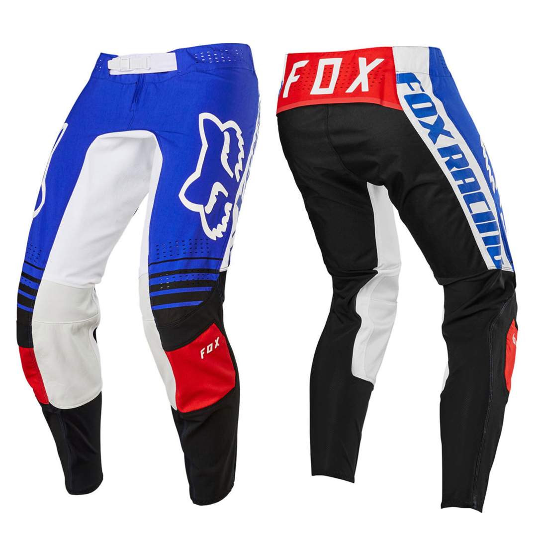 Штаны для мотокросса FOX №9 (XXL)