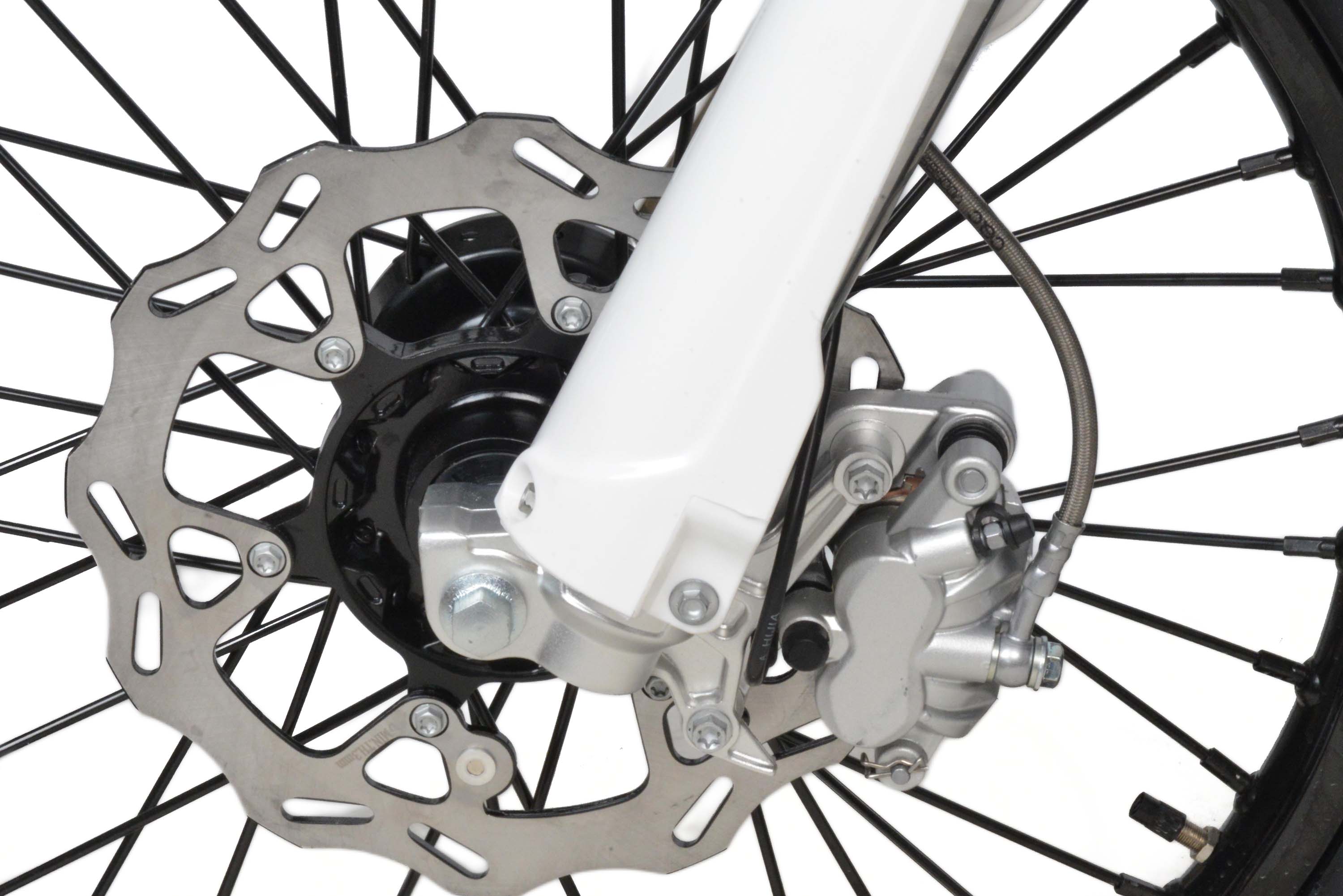 Мотоцикл Кросс Kews K23