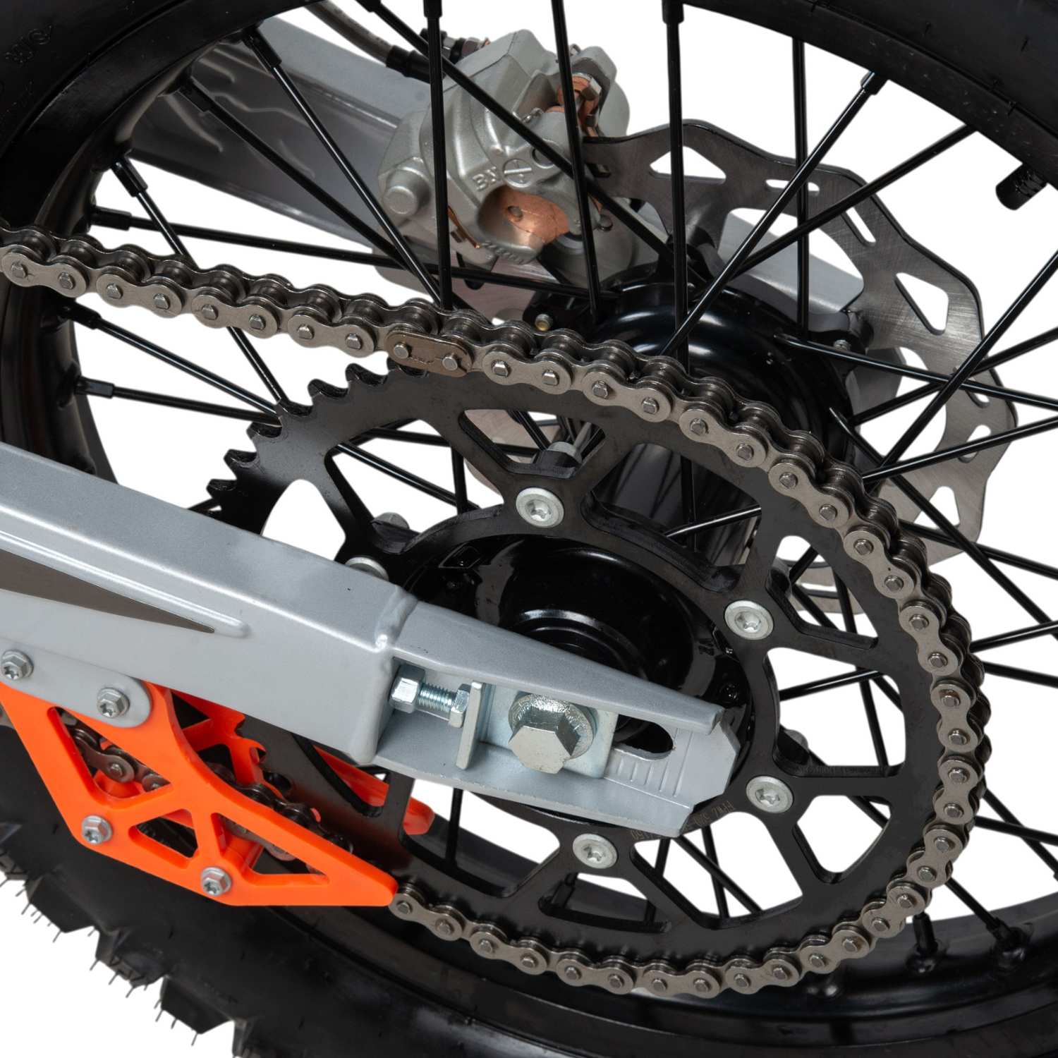 Мотоцикл Кросс Kews K23 MT (250-300)