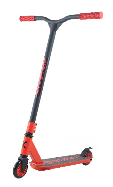Самокат KROSTEK EXTRIM №15 красный