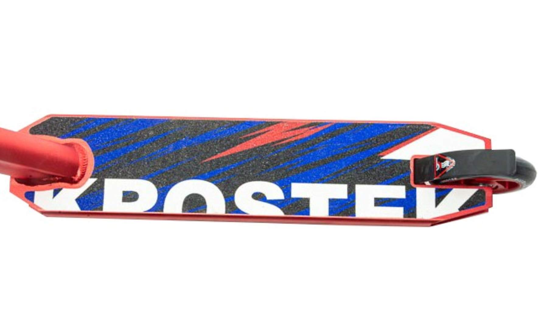 Самокат KROSTEK EXTRIM №10 красный