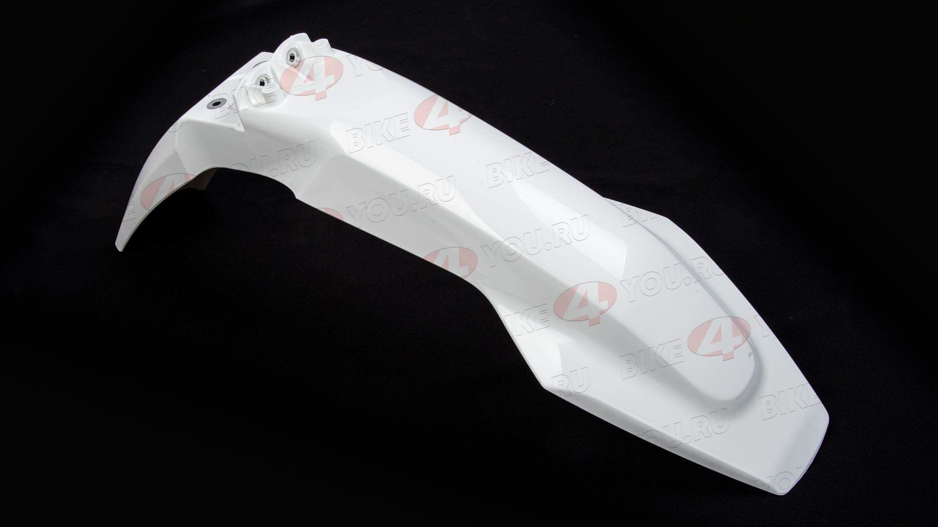 Пластик крыло переднее XT250 ST