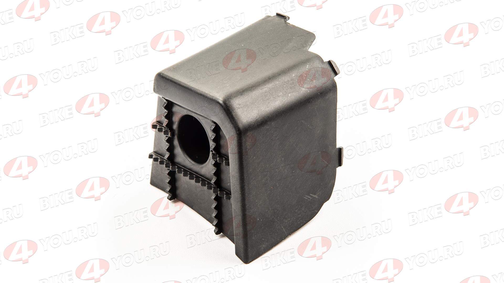 Пластик подножка пассажира правая ATV WILD TRACK